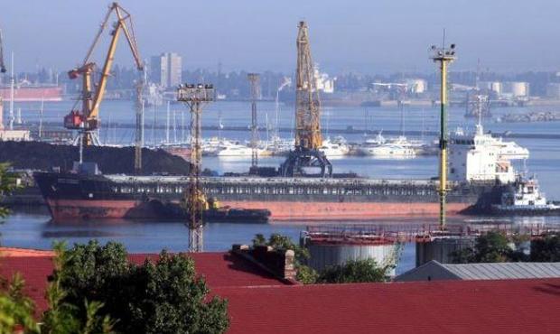 Слідство: «Нібулон» причетний до доведення до банкрутства заводу «Океан»
