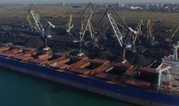Порт «Южний» втратив в банку-банкруті 270 млн грн