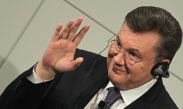 Росія розглядає можливість продажу «боргу Януковича» іншій країні