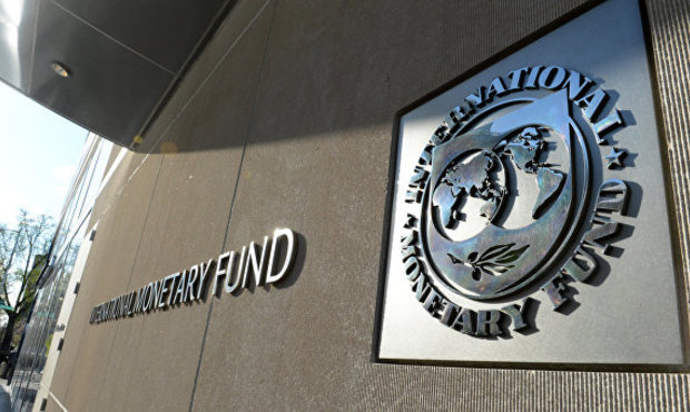 МВФ зробив заяву за підсумками візиту до України