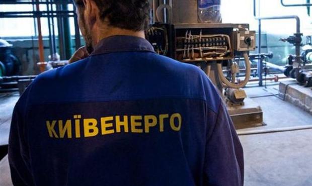 Борг киян за електроенергію становить майже 390 млн грн – «Київенерго»