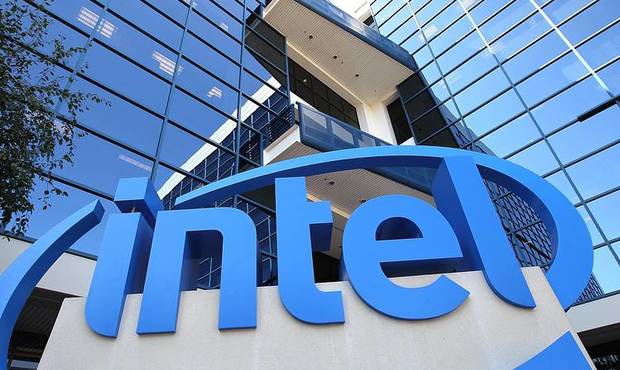 В Україні ліквідують представництво Intel