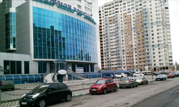ФГВФО шукає орендарів для чорноморського готелю банку «Хрещатик»