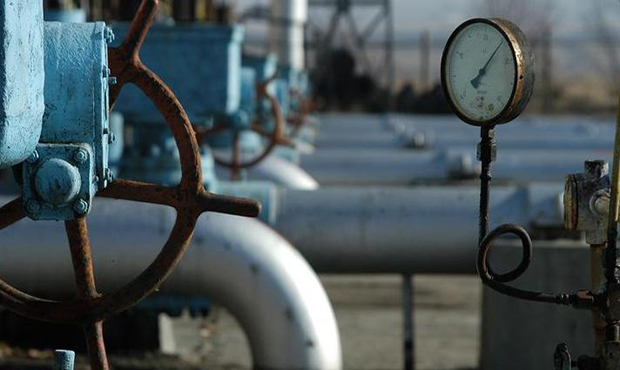72% боргів за газ сформовані через бюджетні неплатежі