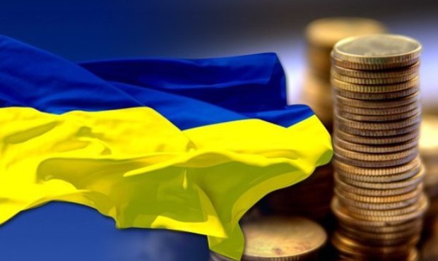 Держборг України перевищив два трильйони гривень