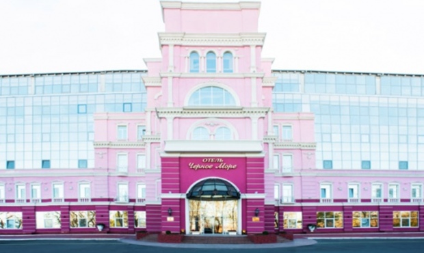 «Дочка» російського Сбербанку купує два готелі в Одесі