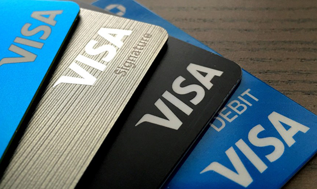 ВТБ Банк припинив співпрацю з Visa
