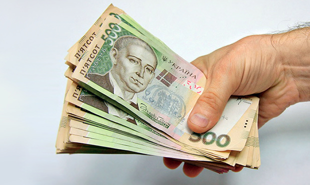 Фонд гарантування продовжує платити відшкодування вкладникам збанкрутілого банку «Михайлівський»