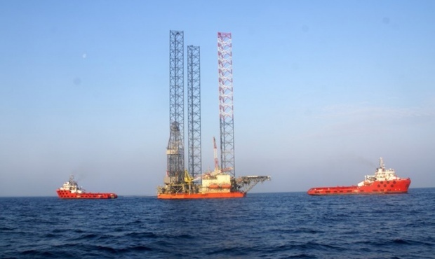 Рада погодила мораторій на банкрутство «Чорноморнафтогазу»