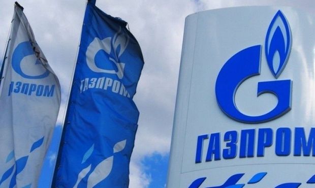 З «Газпрому» в бюджет України стягнули першу частину боргу