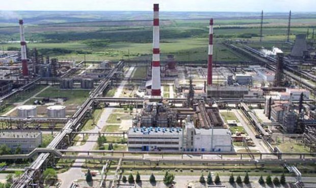 Суд оголосив перерву за позовом Мін'юсту про стягнення з підконтрольного «Роснефти» Лисичанського НПЗ 705 млн грн