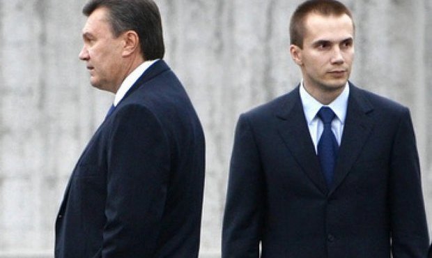 Поліція: ГПУ попереджали, що треба арештовувати «рахунки Януковича» у збанкрутілому ВБР