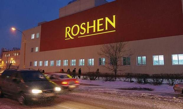 У судовій суперечці між непрацюючою Липецькою фабрикою Roshen та РФ новий поворот