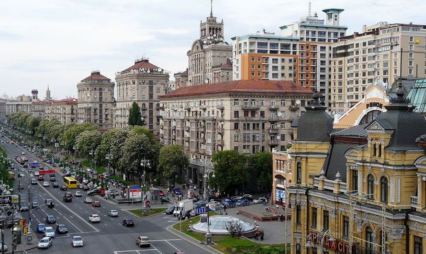 Позичальник-шахрай «Родовід Банку» продав заставні елітні квартири у центрі Києва
