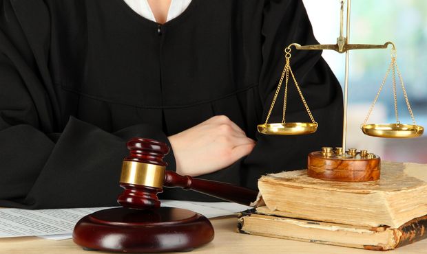 ВРУ прийняла за основу зміни до закону про судоустрій і статус суддів