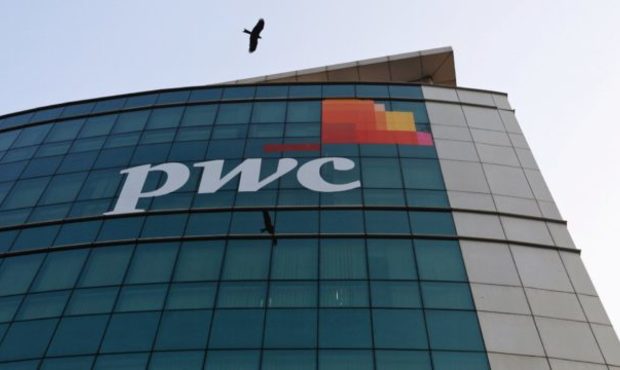 PwC оштрафували на $625 млн через банкрутство банку