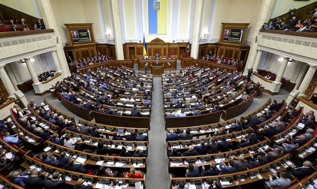 Рада перенесла розгляд законопроекту про захист української оборонки від «боргів» перед РФ
