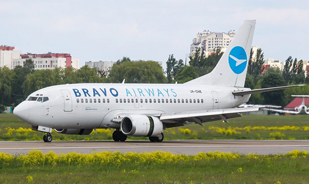 Компанія Oasis Travel досі не домовився з Bravo Airways про розмір боргу