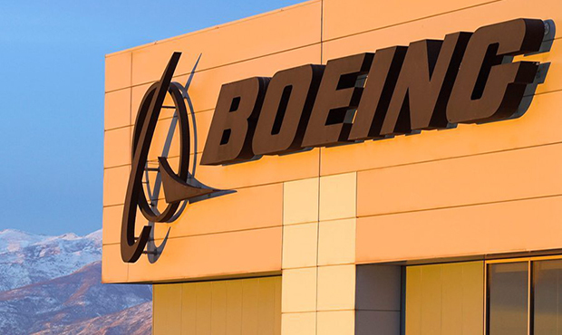 Boeing рятуватиме авіаконструкторське бюро «Антонов»