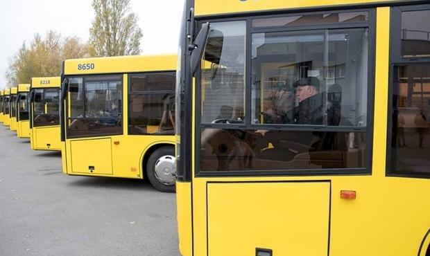 На Луганщині через борги зупинились тролейбуси