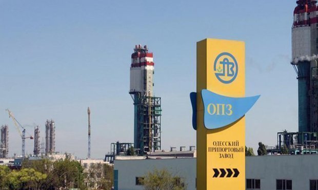 Нацкомісія призначила перевірку постачання газу на ОПЗ
