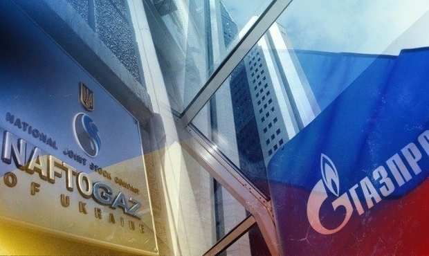 Боргові війни Нафтогазу з Газпромом: російському монополісту обмежили кредитування