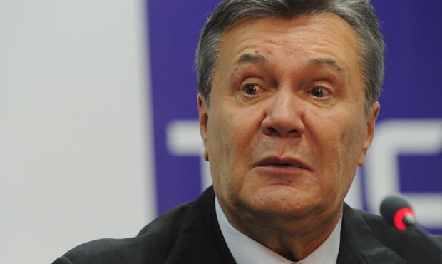 Україна виграла апеляцію щодо «боргу Януковича»