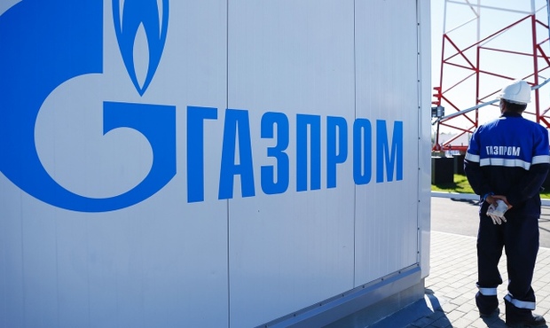 Газпром уже винен Україні понад 2,6 мільярда доларів за рішенням арбітражу