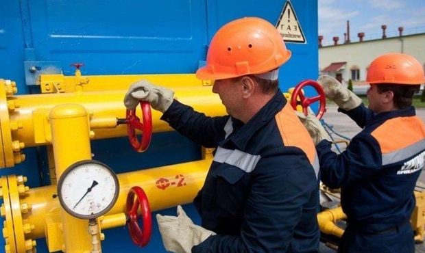 «Укртрансгаз» отримав право не продавати газ боржникам