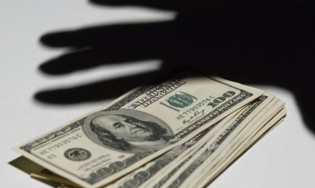 На Чернігівщині один з топ-чиновників Мін’юсту погорів на хабарі