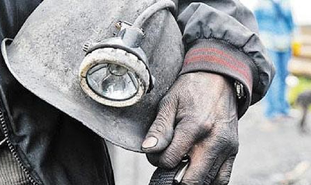 Зарплатна заборгованість перед шахтарями наблизилась до півмільярда