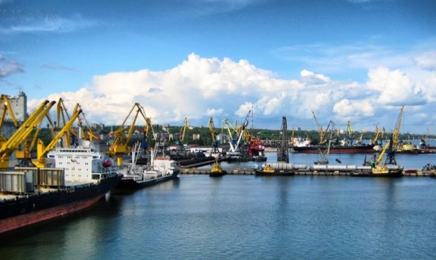 Стало відомо, які збитки понесли українаські порти через дії РФ в Азові