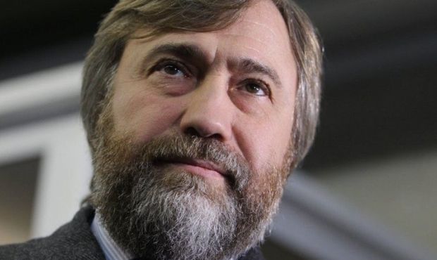 Григоришин заборгував Новинському понад 300 мільйонів доларів