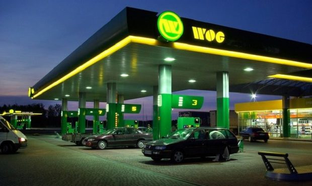 Фірташ отримав частку у WOG в обмін на списання боргів у Надра банку