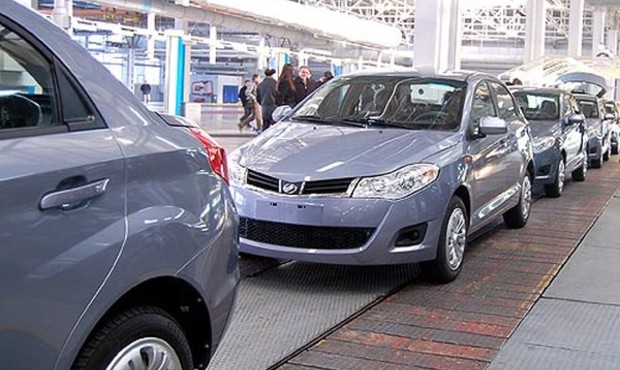 Лідер українського автомобільного ринку опинився на межі банкрутства