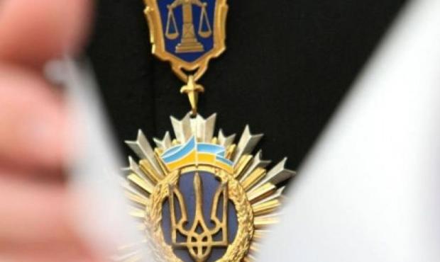 Звільнено суддю Госпсуду Херсонської області Задорожну