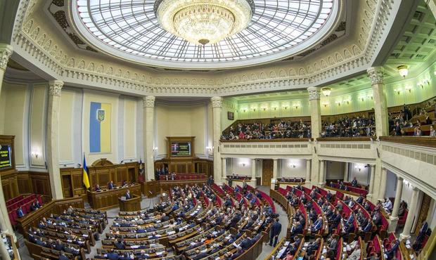 Рада планує вдосконалити процедуру фінансової реструктуризації