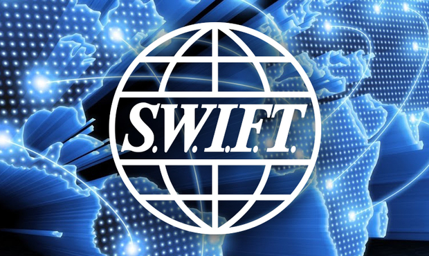Російські банки можуть відключити від системи SWIFT