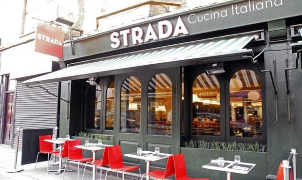 У Британії через Brexit спалахнула «епідемія» банкрутств ресторанів