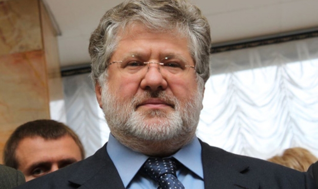 Нацбанк подав ще один позов проти Коломойського