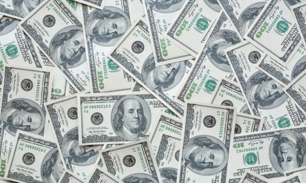 НБУ заявив, що до кінця року валютні резерви України сягнуть 20 млрд доларів