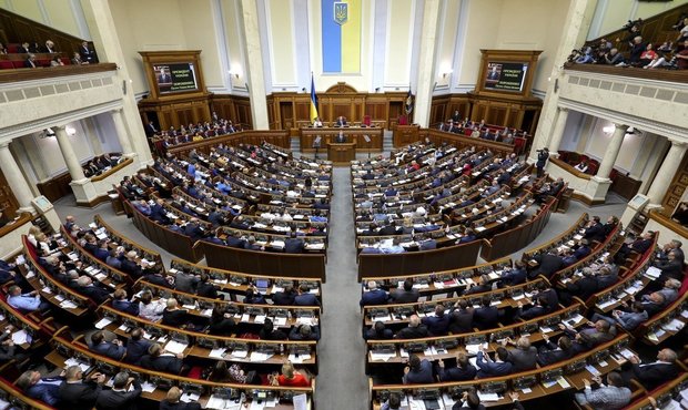 Рада сьогодні проголосує за закон щодо протидії земельному рейдерству