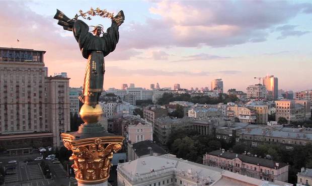 У Києві добудують багатоповерхівку, «заморожену» через банкрутство забудовника