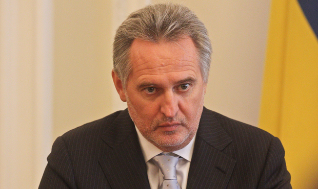 Фірташ продовжує боротися в суді за повернення комбінату ЗТМК