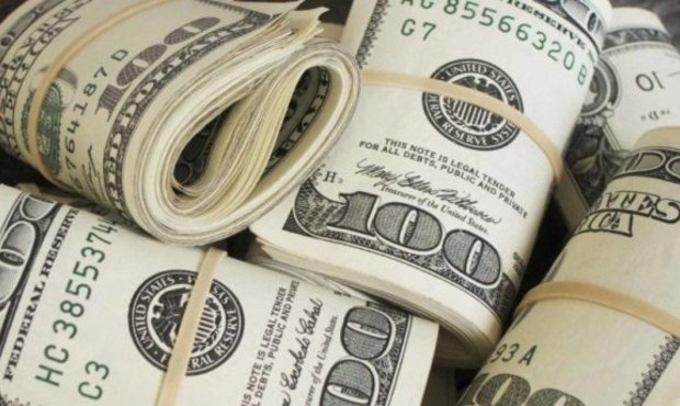 Держборг у листопаді збільшився до 74,8 млрд доларів