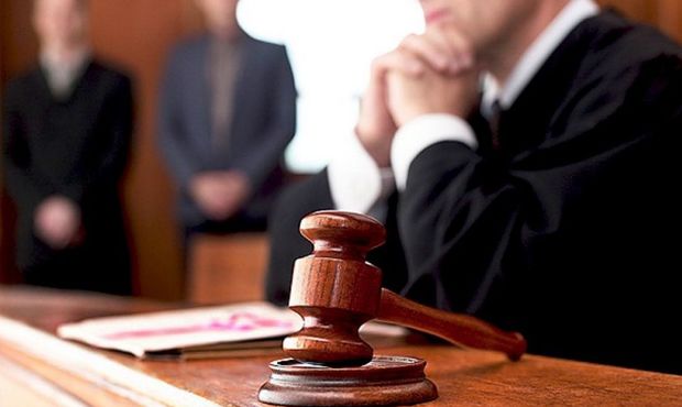 Суддя повідомив про тиск кредитора у справі про банкрутство