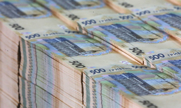 Уряд позичив у банків 10 мільярдів