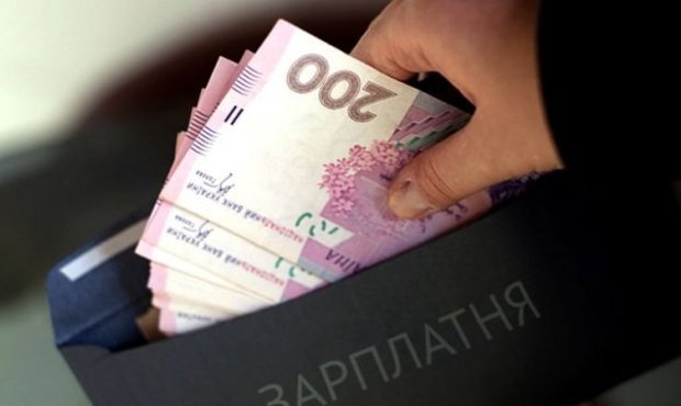 Консультація Мін'юсту: невиплата заборгованої заробітної плати