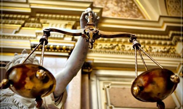 Сканування справ в судах: інфографіка