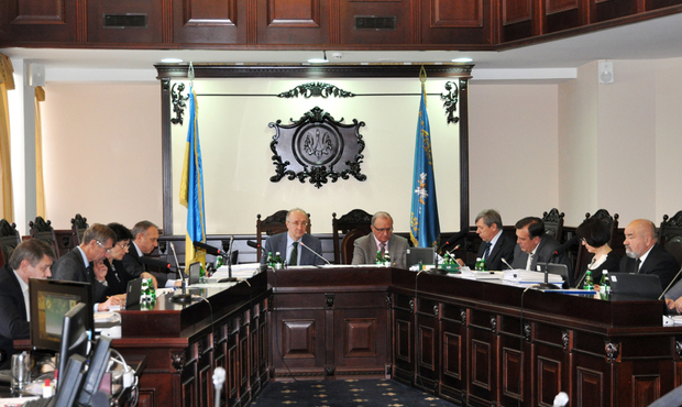 Ще 8 кандидатів в антикорупційні судді вибули з конкурсу